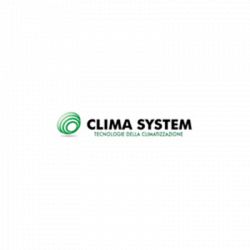 Clima System logo