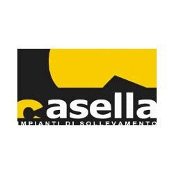 Casella Impianti di Sollevamento logo