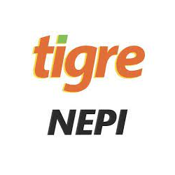Supermercato Tigre logo