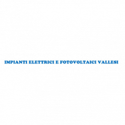 Impianti Elettrici e Fotovoltaici Vallesi logo