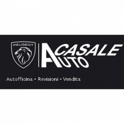 Autocasale logo