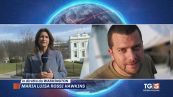 "Liberati i detenuti", attesa per Trentini