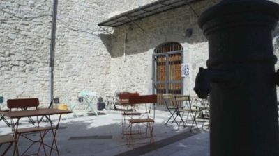 Foggia, a Pietramontecorvino il bar chiude dopo 138 anni