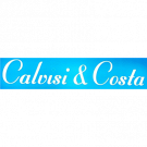 Calvisi & Costa macchine per cucire