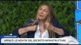 Dl Infrastrutture, L'Abbate (M5S): Governo pensi a Pmi