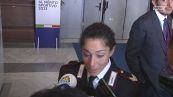 Brignone: "Momento d'oro per il nostro sci e per me"