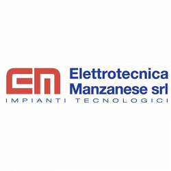 Elettrotecnica Manzanese logo