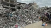 Libano, cessate il fuoco Hamas: pronti a tregua