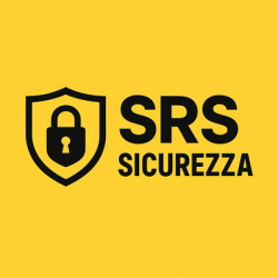 Srs Sicurezza logo