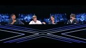 Le prime immagini di X Factor 2026, l'esordio di Irama fra i giudici
