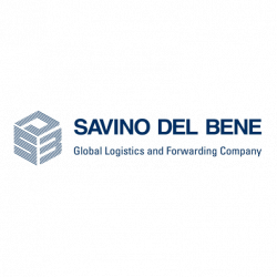 Savino Del Bene S.P.A. Torino logo