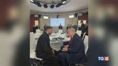 G7: "Sostegno a Kiev e sanzioni a Mosca"