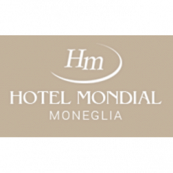 Hotel Mondial Moneglia logo