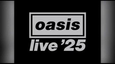 È ufficiale, gli Oasis annunciano reunion e tour mondiale nel 2025