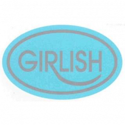 Girlish logo