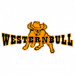 Westernbull logo