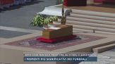 Addio a Papa Francesco, presenti migliaia di fedeli e leader mondiali