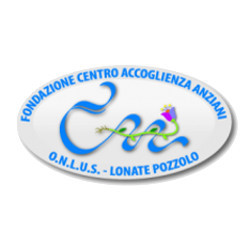 Fondazione Centro di Accoglienza per Anziani Onlus logo