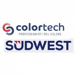 Colortech - Professionisti del Colore logo