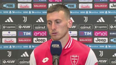Birindelli: "Vogliamo dare un segnale"