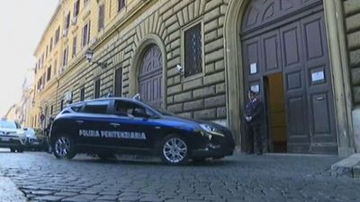 La droga nel centro di Roma e il reddito di cittadinanza