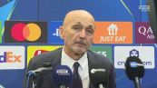 Spalletti e il tifoso: "Mi diceva: cambia tutti. E allora gli ho risposto!"