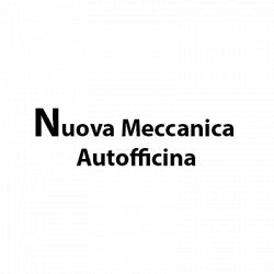 Nuova Meccanica Autofficina logo