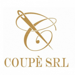 Coupe' Ricamificio logo