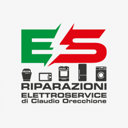 Riparazioni Elettroservice Orecchione Claudio logo