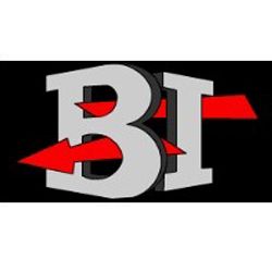 Biundo Impianti logo