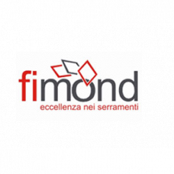 Fimond logo