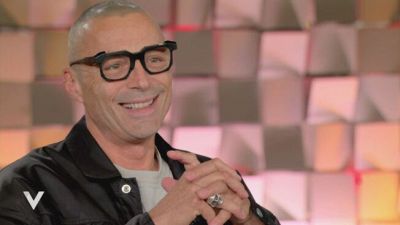 Alex Britti: l'intervista integrale
