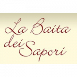 La Baita dei Sapori logo