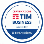 Giovanni del Carlo - Agente Certificato Tim Business -Cod. Gd214998032256-