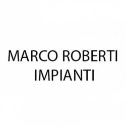 Marco Roberti Impianti logo
