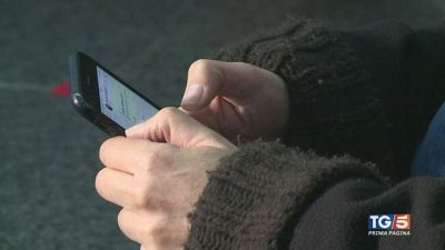 Per tutti sull'app Io patente, ma non solo