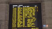 Guasto e stop ai treni, opposizioni vs Salvini
