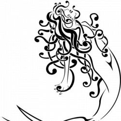 La Sirena logo
