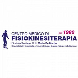 Centro Medico di Fisiokinesiterapia logo
