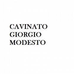 Cavinato Giorgio Modesto logo