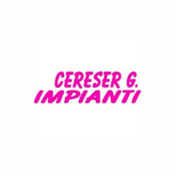 Cereser Impianti logo