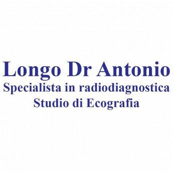 Longo Dr. Antonino Specialista Radiodiagnostica