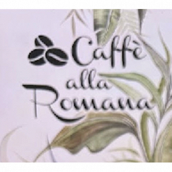 Caffe alla Romana logo