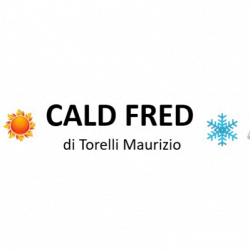 Cald Fred di Torelli Maurizio logo