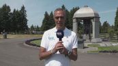 Inter verso il River