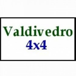 Auto Valdivedro 4x4 logo