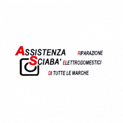 Sciaba' Riparazioni Elettrodomestici logo