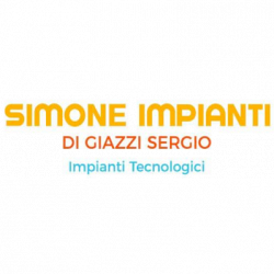 Simone Impianti  Giazzi Sergio logo