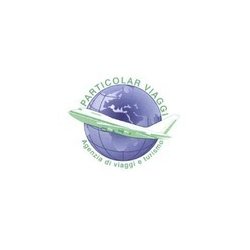 Particolar Viaggi logo