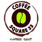 Coffee Square 33